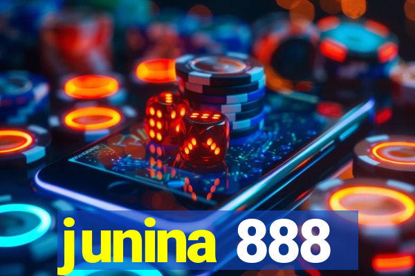 junina 888